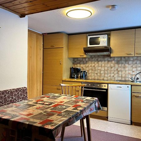 Apartment Wiesenhof - Lfd200 By Interhome Längenfeld Eksteriør bilde
