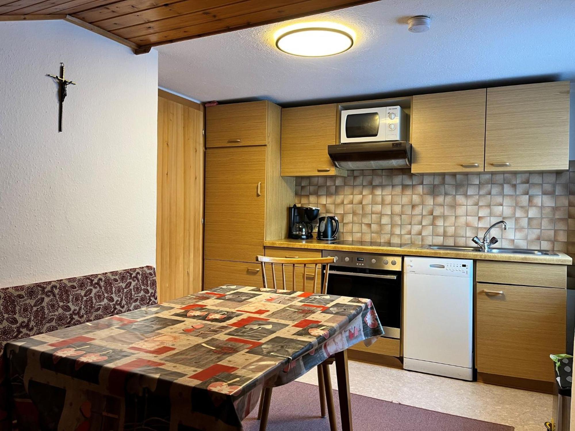 Apartment Wiesenhof - Lfd200 By Interhome Längenfeld Eksteriør bilde