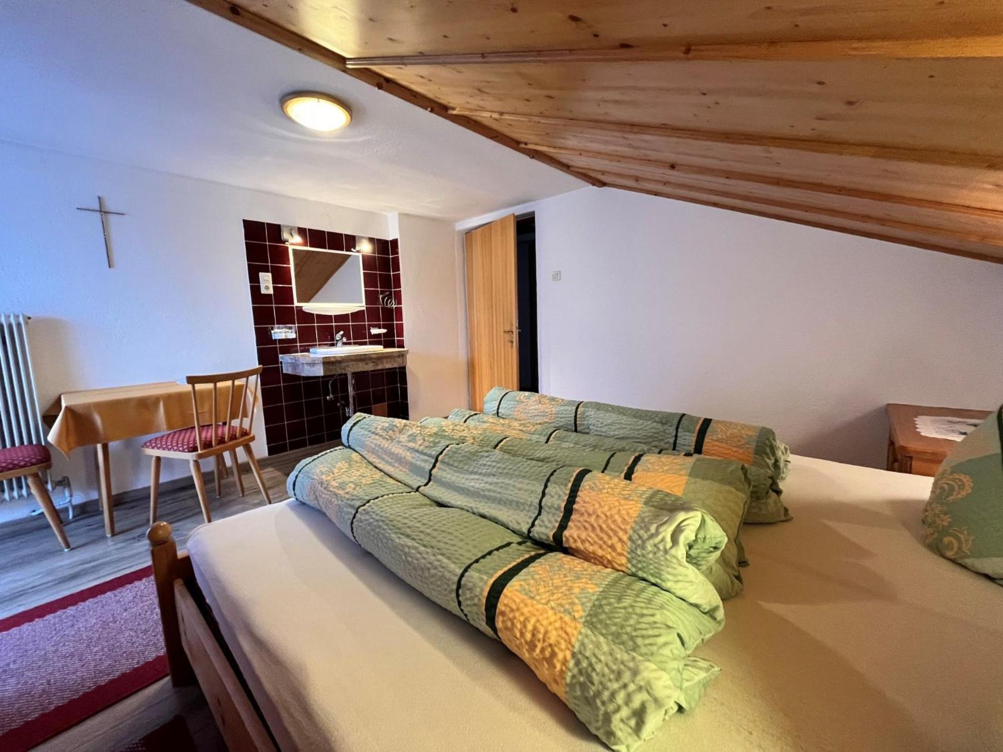 Apartment Wiesenhof - Lfd200 By Interhome Längenfeld Eksteriør bilde