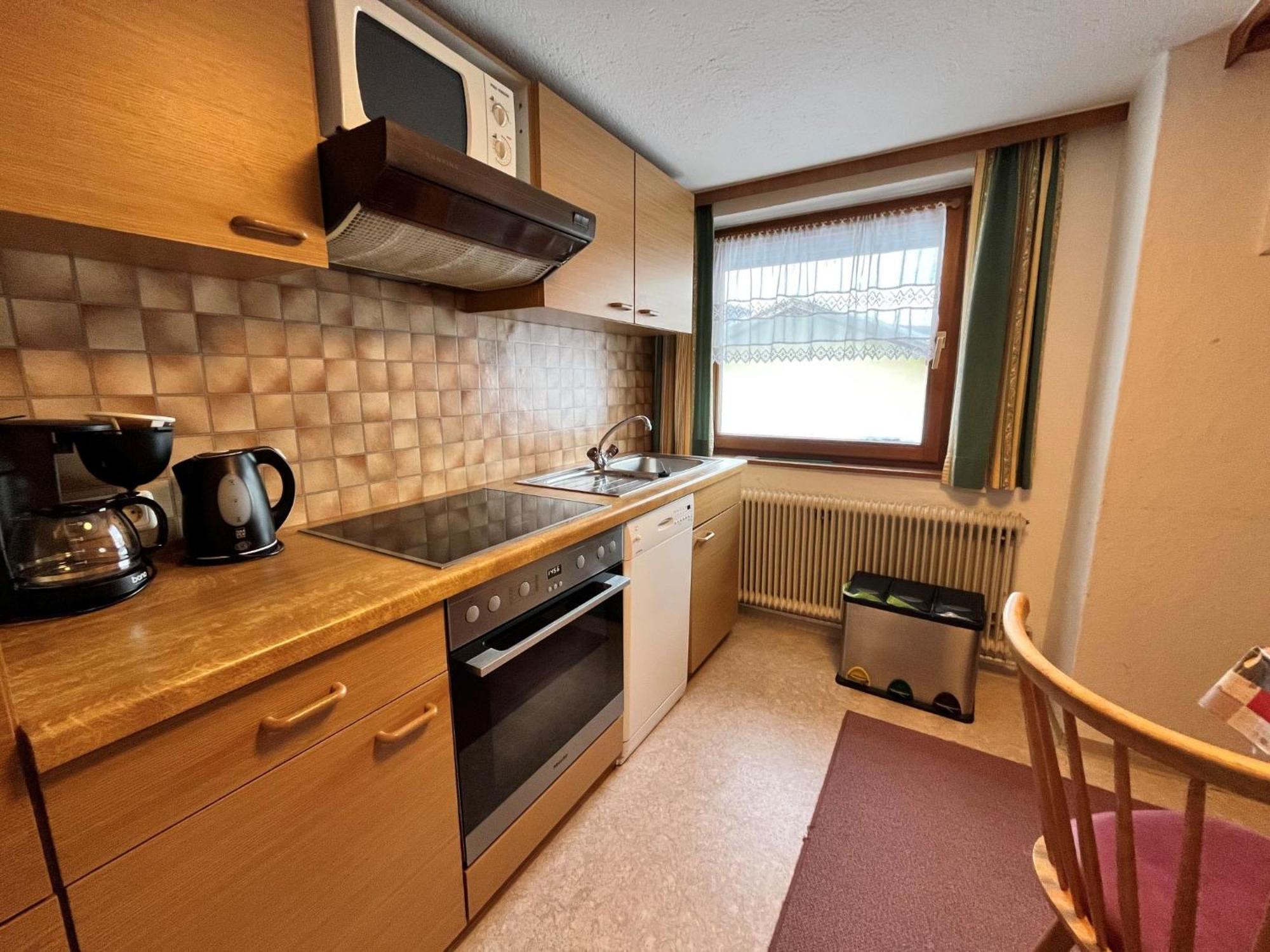 Apartment Wiesenhof - Lfd200 By Interhome Längenfeld Eksteriør bilde