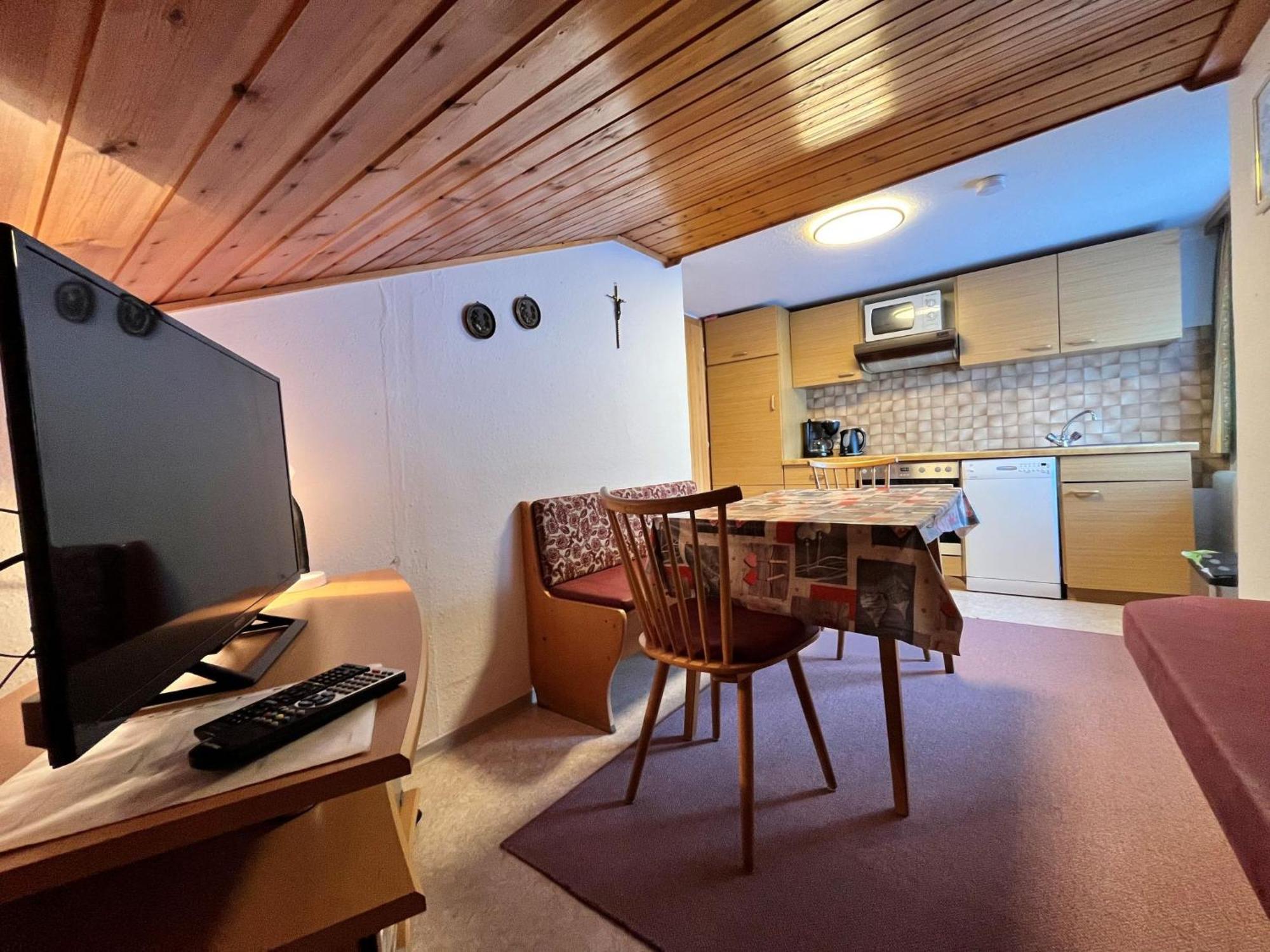 Apartment Wiesenhof - Lfd200 By Interhome Längenfeld Eksteriør bilde