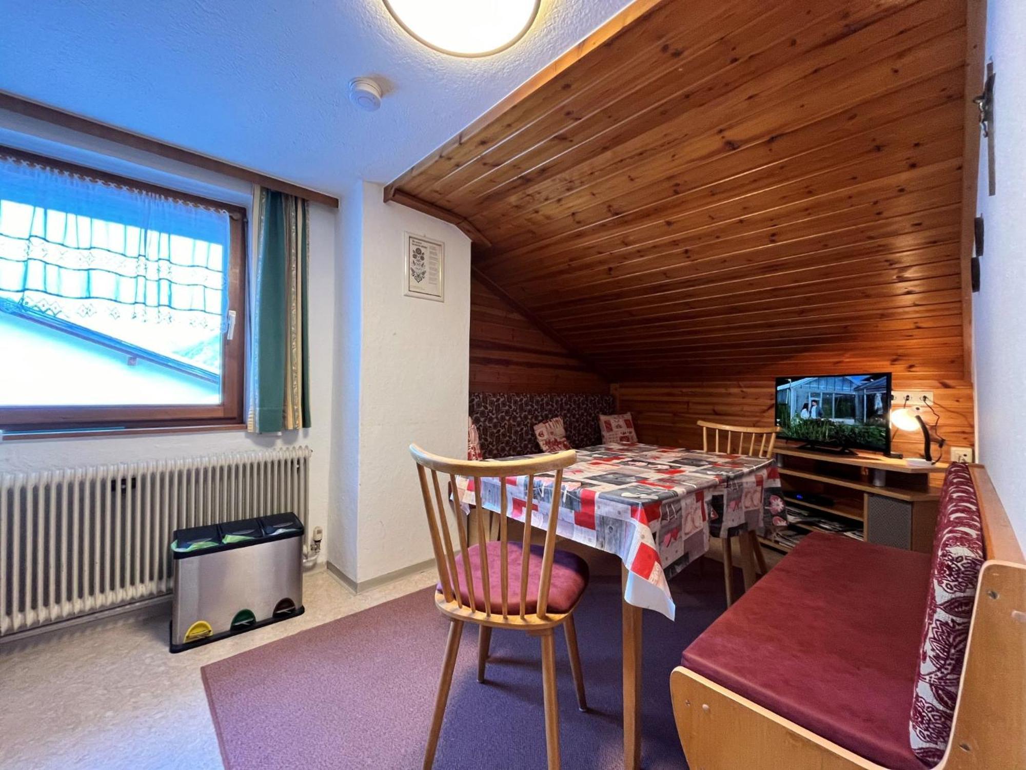 Apartment Wiesenhof - Lfd200 By Interhome Längenfeld Eksteriør bilde